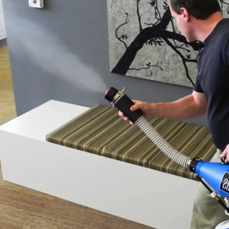 Professional Odor Removal in Shannon, MS